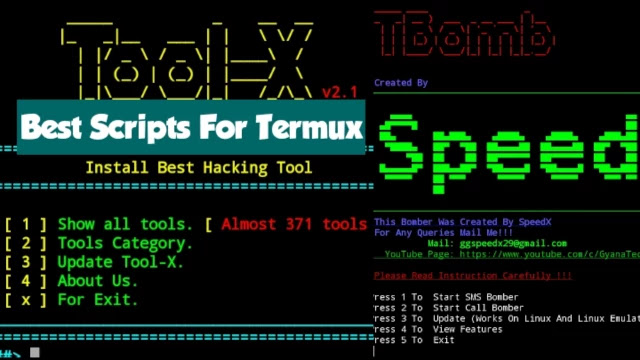 Best-Scripts-For-Termux Best-Scripts-For-Termux