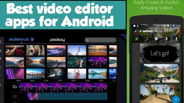 Best-video-editor-apps-android