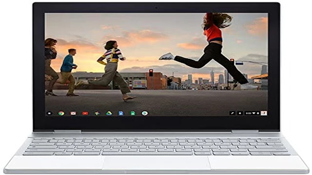 Google-Pixelbook