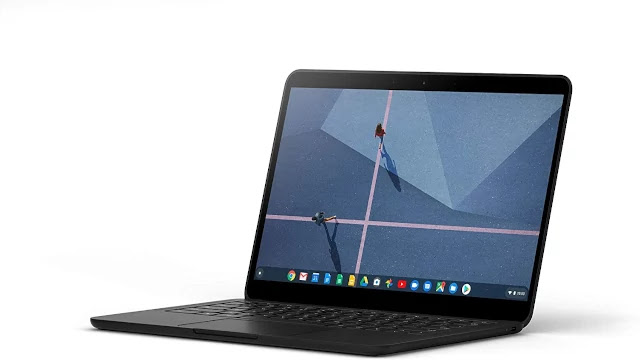 Google-Pixelbook-Go