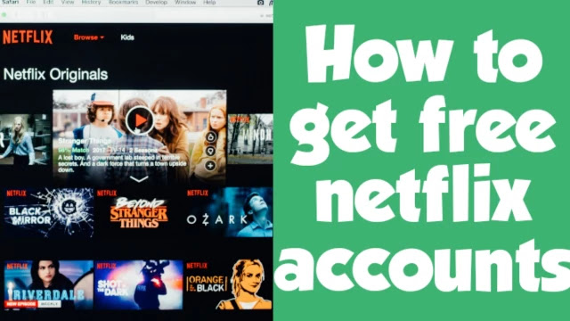 free-netflix-accounts